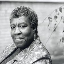 Profile for Octavia Butler Book Club