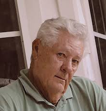 Patrick Bogan Obituary