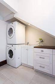 15 Perfect Small Laundry Room Storage Ideas To Consider Room Under Stairs Laundry Room Storage Laundry Room Closet