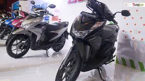 Dimana untuk tipe cbs tidak di lengkapi dengan idling stop system dan power outlet. Vlog All New Honda Beat Dan Beat Street 2020 Resmi Meluncur Headlamp Led Sasis Esaf Harga Mulai 16 Jutaan Tmcblog Com