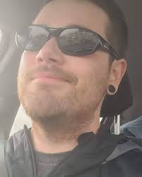 Go check out my bands new song or ur a cop