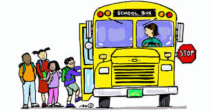 The puzzle should be introduced after first reviewing basic bus safety ideas. Bus Behavior Positive Discipline