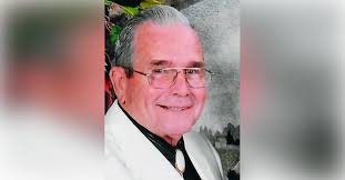 Obituary information for Robert LaBounty