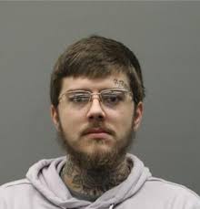 Nebraska Sex Offender Registry: Isaac Burt Huber