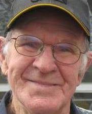 Ralph Salisbury Jr. Obituary