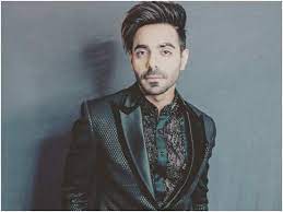 View all aparshakti khurana pictures. This Pic Of Aparshakti Khurana Sets Sibling Goals Hindi Movie News Times Of India