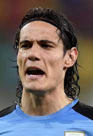 Twitter oficial de edinson cavani. Edinson Cavani Grosse Gewicht Korperstatistik