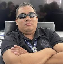 Profile for Nats Echem De Jesus