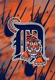 Detroit Tigers Detroit Lions Wallpaper Detroit Tigers Nfl Detroit Lions