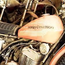 Mmi Is The Only Career Education School That Offers A Harley Davidson Specific 24 Week Elective Curric Amf Harley Career Education Harley Davidson Motorcycles