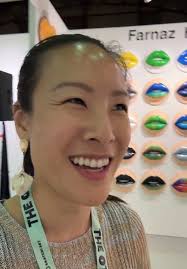 Art Show Highlights: A Tour Through a Child's Eyes