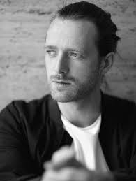 Maximilian Klas, Schauspieler, München