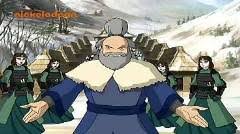 Descendenții 3 dublat in limba romănă. Desene Cu Avatar Legenda Lui Aang In Romana