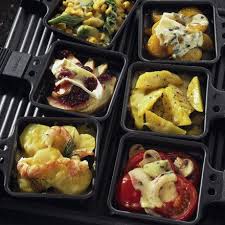 Lauchzwiebel Mais Raclette Rezept Lecker Rezepte Raclette Rezepte Lecker