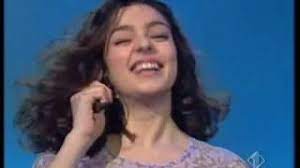 Gianni boncompagni (assolo), franco migliacci: Ambra Angiolini T Appartengo Sub Espanol Youtube
