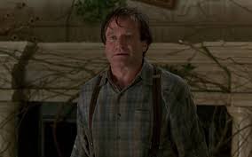 This special edition of jumanji contains a downloadable audiobook of the renowned actor robin williams reading the timeless tale. Sunday Cine Maior 2 5 Record Shows Jumanji Movie With Robin Williams Entertainment Prime Time Zone