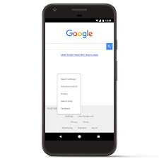 Making Search Results More Local And Relevant Tap on search google for this image. search results more local and relevant