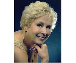 Beverly Spatz Obituary (1936