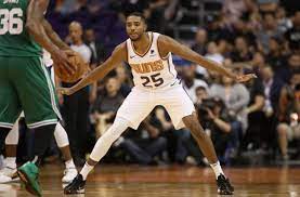 He played college basketball for the villanova wildcats, winning national championships in 2016 and 2018.bridges was selected with the 10th pick by the 76ers in the 2018 nba draft before being traded to the suns on draft night. Next Season Is Make Or Break For Phoenix Suns 2018 Class Mikal Bridges