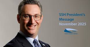 The Society for Simulation in Healthcare is pleased to announce the newest  elected members to its Board of Directors: President Elect: Matthew  Charnetski Treasurer: Michael Spooner Director At Large: Marie Gilbert On