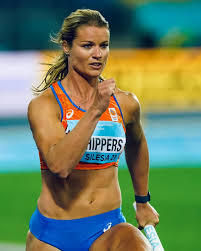Дафни схипперс (dafne schippers) дата рождения 15 июня 1992 место рождения утрехт (нидерланды) рост 179 см вес 63 кг. Dafne Schippers Facebook