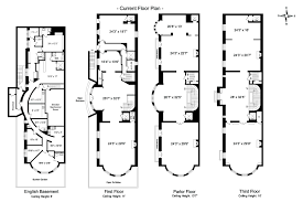 Sotheby S Homes Architectural Floor Plans Renting A House Apartment Floor Plans