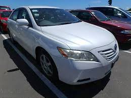 Toyota camry is a 5 seater sedan car available at a price of rs. 2006 Toyota Camry Ref No 0120409560 Used Cars For Sale Picknbuy24 Com