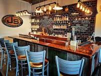 Comedy Night at Jersey Spirits