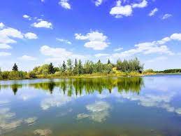 Morinville was settled by father morin. Life In Morinville Meadows Of Morinville