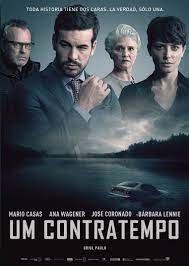 Um Contratempo Peliculas De Drama Oriol Paulo Peliculas