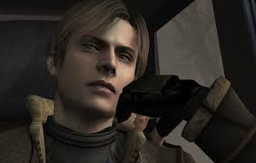 Leon is the best RE character. No debate. No Discussion. Just pure  Objectivity : r/residentevil