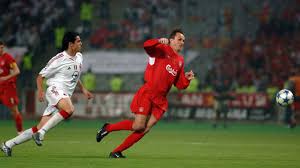 Didi hamann says that although the reds potentially winning both the carling cup and fa cup this season is a good sign of improvement, he worries the club will be left behind if they continue to be. An Ode To Didi Hamann The Unsung Hero Of Liverpool S Mythical Istanbul Success