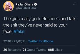 Looking for just the perfect j name for your bundle of joy, like jade, julia, and jane? Ra Jah Isn T Here For The Fake Girls Rupaulsdragrace