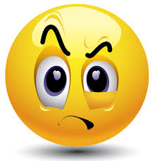 Smileys App With 1000 Smileys For Facebook Whatsapp Or Any Other Messenger Animated Emoticons Funny Emoji Faces Funny Emoticons This emoji shows a face with a small flat mouth and one eyebrow raised. animated emoticons funny emoji faces