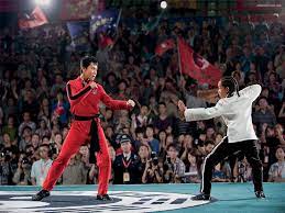 The Karate Kid 2010 Wide Screen Images Karate Kid The Karate Kid 2010 Karate Kid 2010
