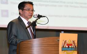 Liew said the laws must provide for the punishment of the irresponsible people who did not respect the institution of the monarchy. Bernama Pas Should Support Ma63 Motion In Parliament If It Truly Supports Tun M