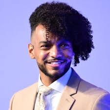 Justin "Mr. Fascinate" Shaifer