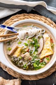This old recipe can be considered a thin fish stew or a thick fish soup. Chinese Fish Soup é­šé ­çˆ Wok And Kin