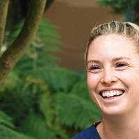 Jessica Mann, a nursing student at Clovis Community