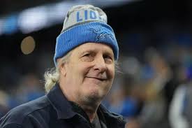 17 Lions-Loving Celebrities You Might See in Michigan Soon