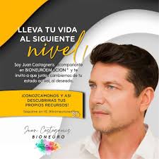 Juan Castagneris (@bioneuroser) · Instagram 照片和视频