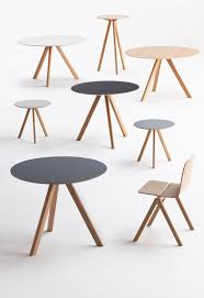 Copenhague Round Table Cph20 By Hay Denmark Furniture Design Furniture Interior Furniture
