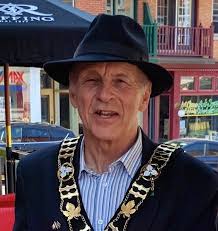 Shaun McLaughlin: A tribute to my friend the writer, and much more