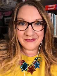 Just had a bloody lovely time