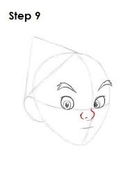 How To Draw Peter Pan Peter Pan Drawings Lost Boys Peter Pan