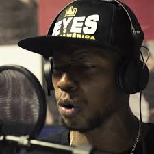 Stream Ghetto Freestyle