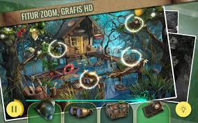 7 benda ajaib di dunia. Hutan Ajaib Dunia Sihir For Android Apk Download