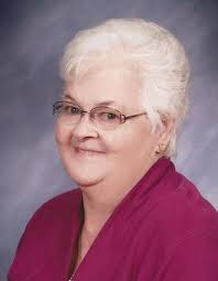 Violet "Tiny" Dvorak Obituary