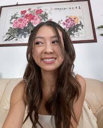 Winnie Chow's Instagram, Twitter & Facebook