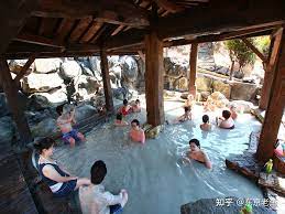 日本混浴指南——永远都不能禁止的日本混浴- 知乎